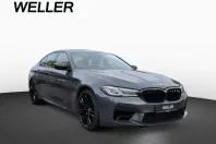 BMW M5 din 2021 cu 44.881 km - oferta BMW129313 - foto 4