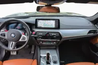 BMW M5 din 2021 cu 44.881 km - oferta BMW129313 - foto 10