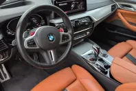 BMW M5 din 2021 cu 44.881 km - oferta BMW129313 - foto 11