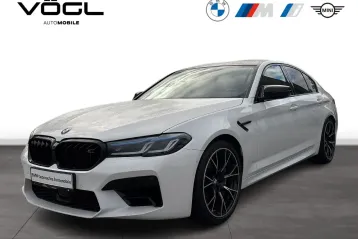 BMW M5 din 2022 - oferta BMW129314