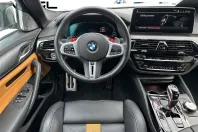 BMW M5 din 2022 cu 66.585 km - oferta BMW129314 - foto 2