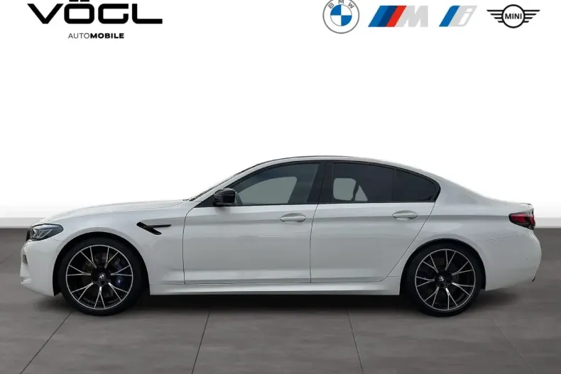 BMW M5 din 2022 cu 66.585 km - oferta BMW129314 - foto 4