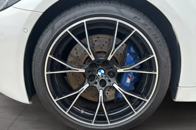 BMW M5 din 2022 cu 66.585 km - oferta BMW129314 - foto 7