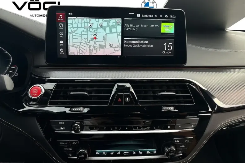 BMW M5 din 2022 cu 66.585 km - oferta BMW129314 - foto 8