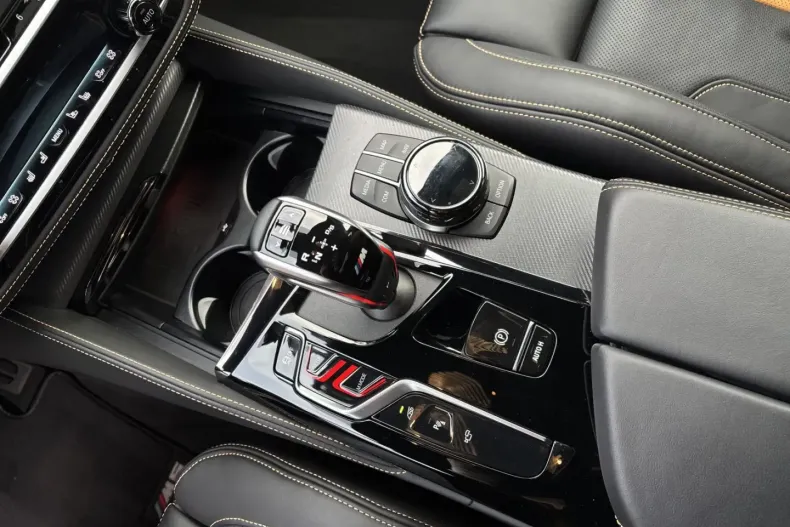 BMW M5 din 2022 cu 66.585 km - oferta BMW129314 - foto 10