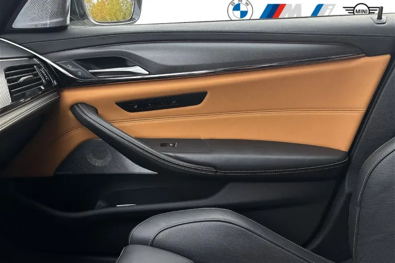 BMW M5 din 2022 cu 66.585 km - oferta BMW129314 - foto 11