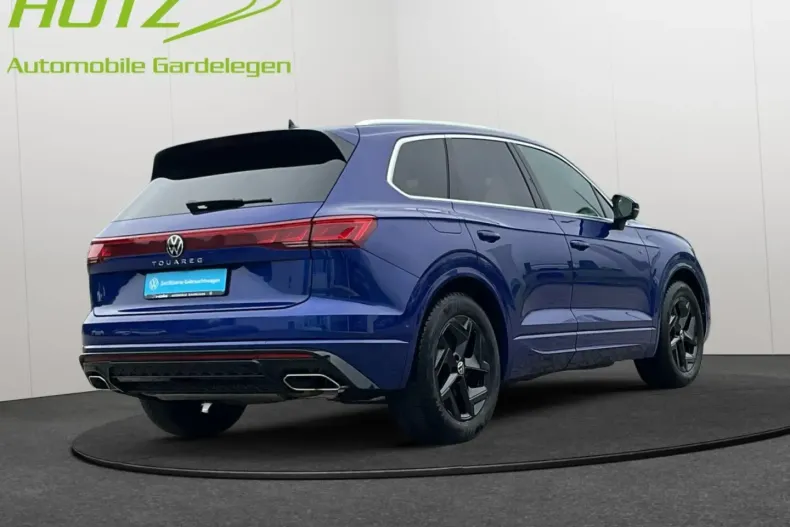 Volkswagen Touareg din 2024 cu 21.447 km - oferta VOL129315 - foto 5