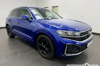 Volkswagen Touareg din 2024 cu 26.963 km - oferta VOL129317 - foto 1