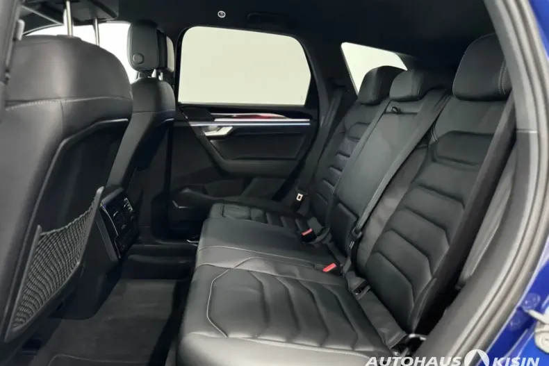 Volkswagen Touareg din 2024 cu 26.963 km - oferta VOL129317 - foto 7