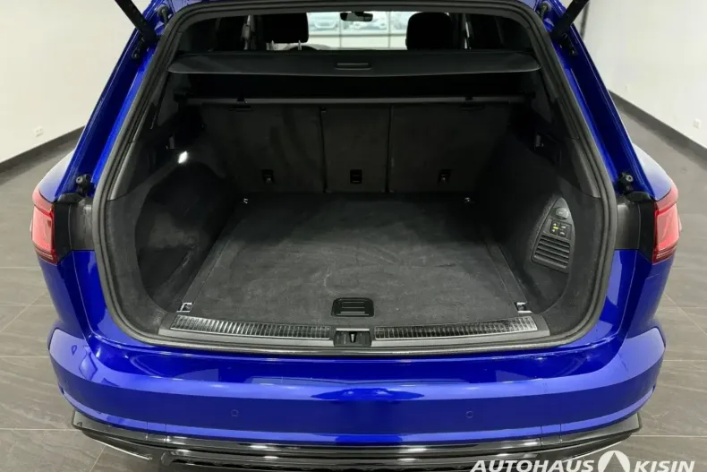 Volkswagen Touareg din 2024 cu 26.963 km - oferta VOL129317 - foto 13