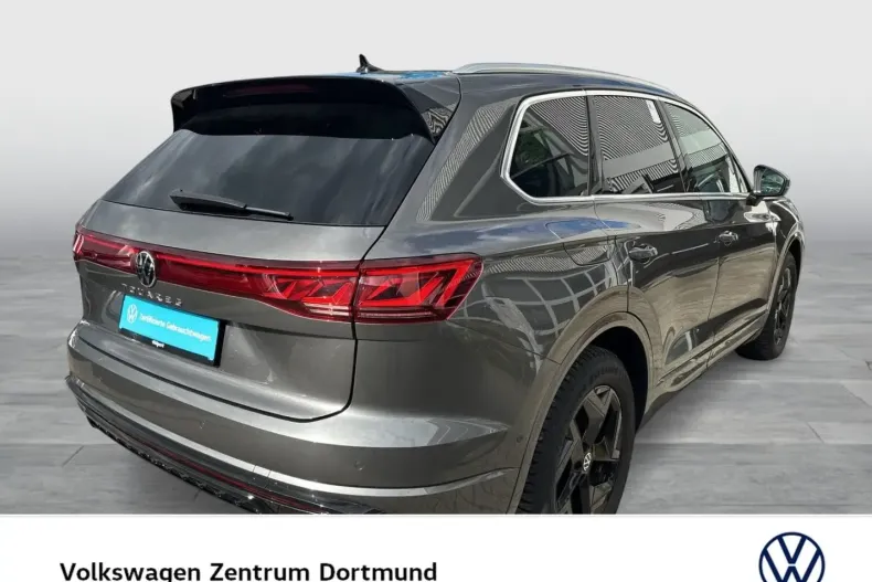 Volkswagen Touareg din 2024 cu 22.699 km - oferta VOL129319 - foto 3