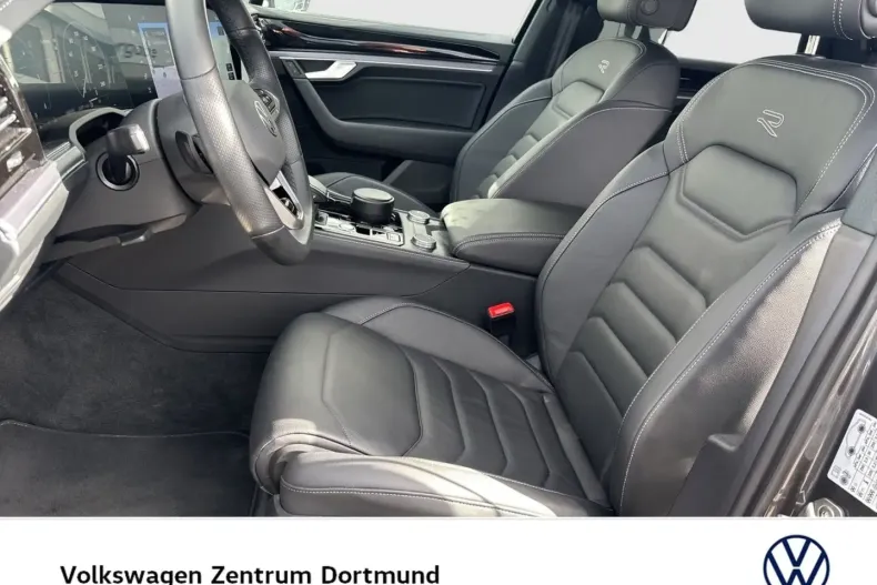 Volkswagen Touareg din 2024 cu 22.699 km - oferta VOL129319 - foto 7