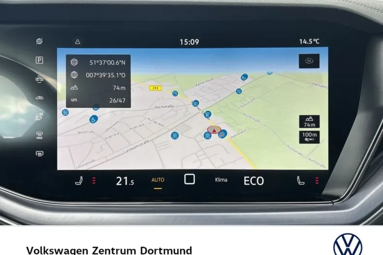 Volkswagen Touareg din 2024 cu 22.699 km - oferta VOL129319 - foto 8