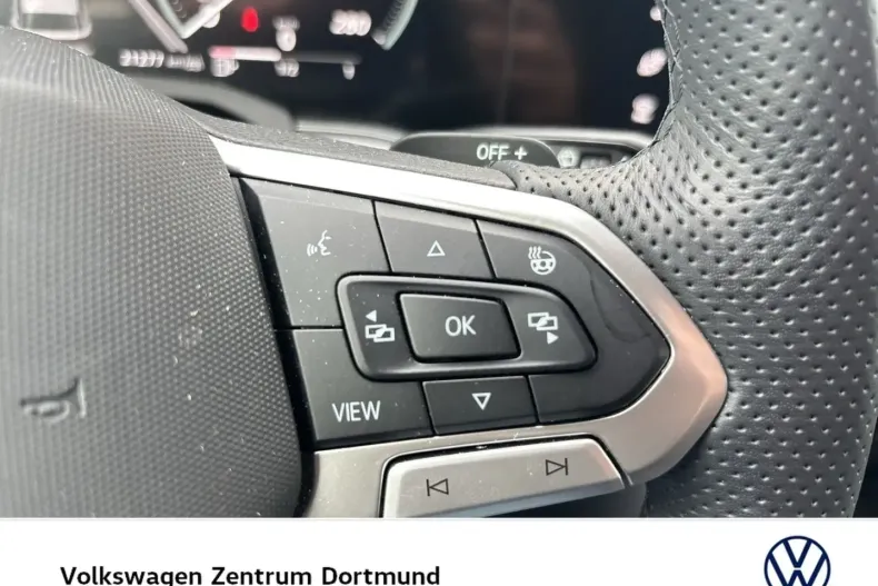 Volkswagen Touareg din 2024 cu 22.699 km - oferta VOL129319 - foto 11