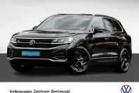 Volkswagen Touareg din 2024 cu 25.582 km - oferta VOL129320 - foto 1