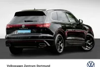 Volkswagen Touareg din 2024 cu 25.582 km - oferta VOL129320 - foto 2