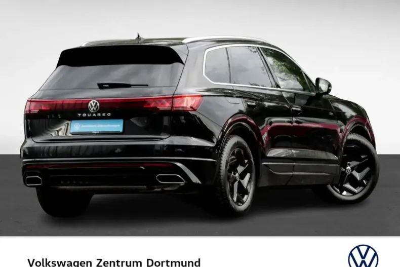 Volkswagen Touareg din 2024 cu 25.582 km - oferta VOL129320 - foto 2