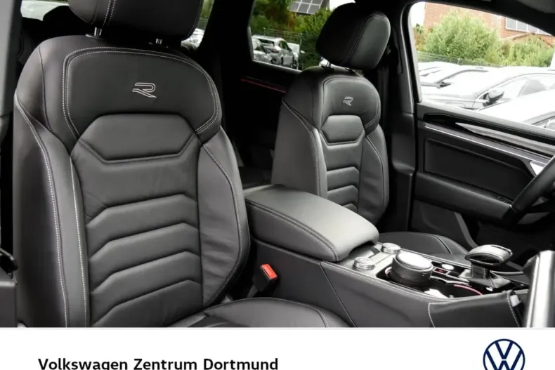 Volkswagen Touareg din 2024 cu 25.582 km - oferta VOL129320 - foto 7