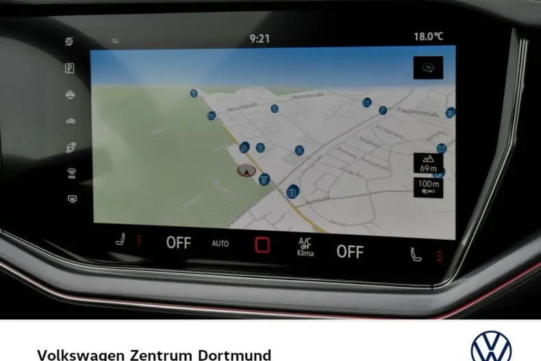 Volkswagen Touareg din 2024 cu 25.582 km - oferta VOL129320 - foto 8