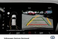 Volkswagen Touareg din 2024 cu 25.582 km - oferta VOL129320 - foto 9