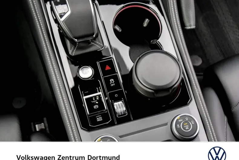 Volkswagen Touareg din 2024 cu 25.582 km - oferta VOL129320 - foto 10