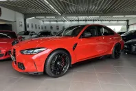 BMW M3 din 2023 cu 24.963 km - oferta BMW129321 - foto 1