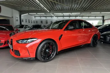 BMW M3 din 2023 - oferta BMW129321