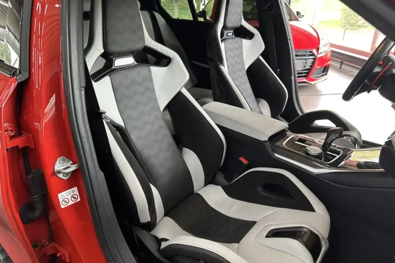 BMW M3 din 2023 cu 24.963 km - oferta BMW129321 - foto 2