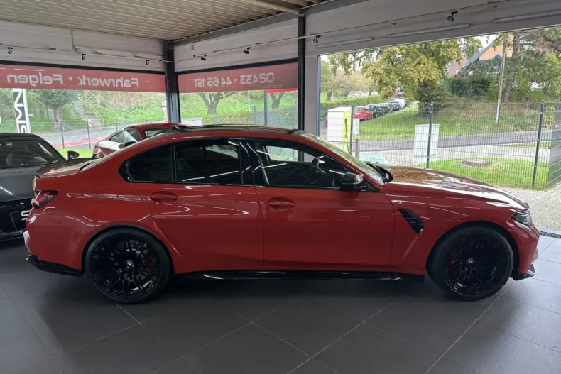 BMW M3 din 2023 cu 24.963 km - oferta BMW129321 - foto 5