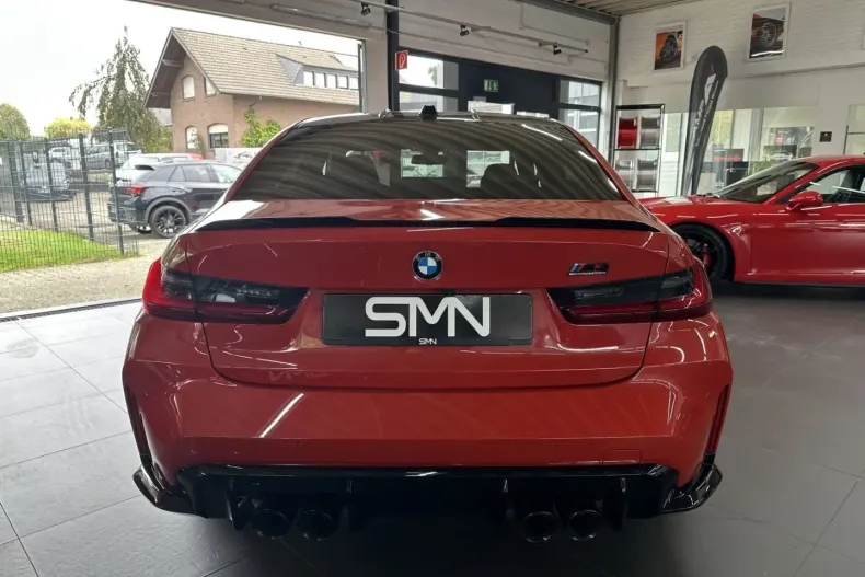 BMW M3 din 2023 cu 24.963 km - oferta BMW129321 - foto 7