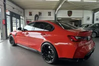 BMW M3 din 2023 cu 24.963 km - oferta BMW129321 - foto 8