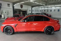 BMW M3 din 2023 cu 24.963 km - oferta BMW129321 - foto 9