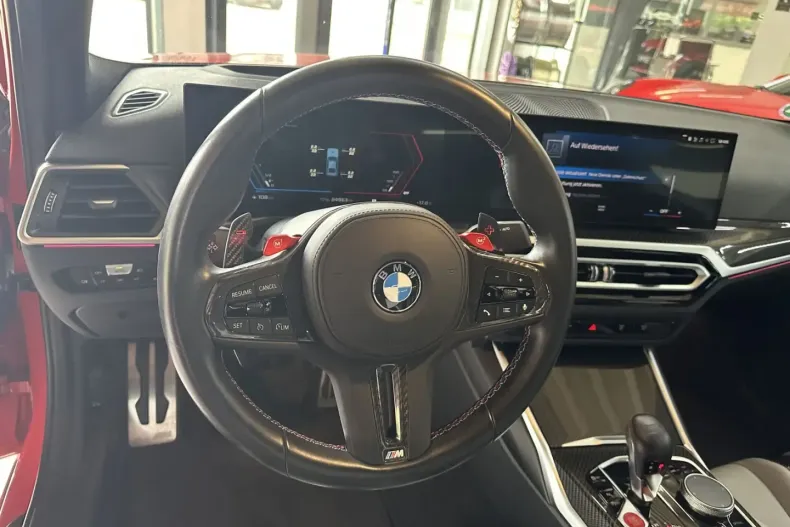 BMW M3 din 2023 cu 24.963 km - oferta BMW129321 - foto 11