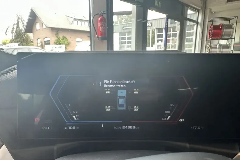 BMW M3 din 2023 cu 24.963 km - oferta BMW129321 - foto 12