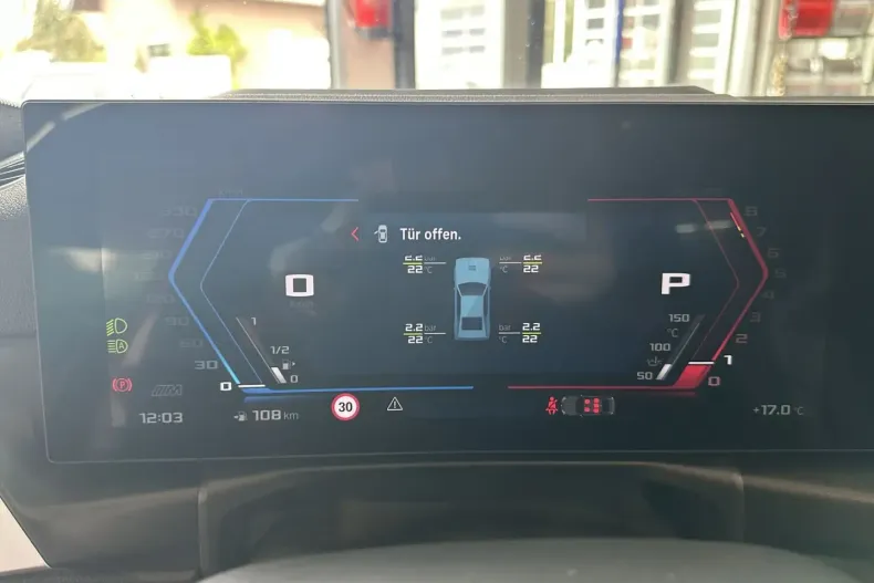 BMW M3 din 2023 cu 24.963 km - oferta BMW129321 - foto 13