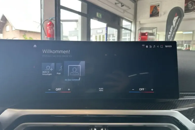 BMW M3 din 2023 cu 24.963 km - oferta BMW129321 - foto 14