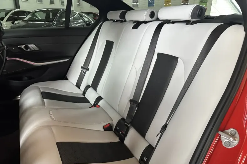 BMW M3 din 2023 cu 24.963 km - oferta BMW129321 - foto 16