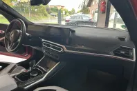 BMW M3 din 2023 cu 24.963 km - oferta BMW129321 - foto 21