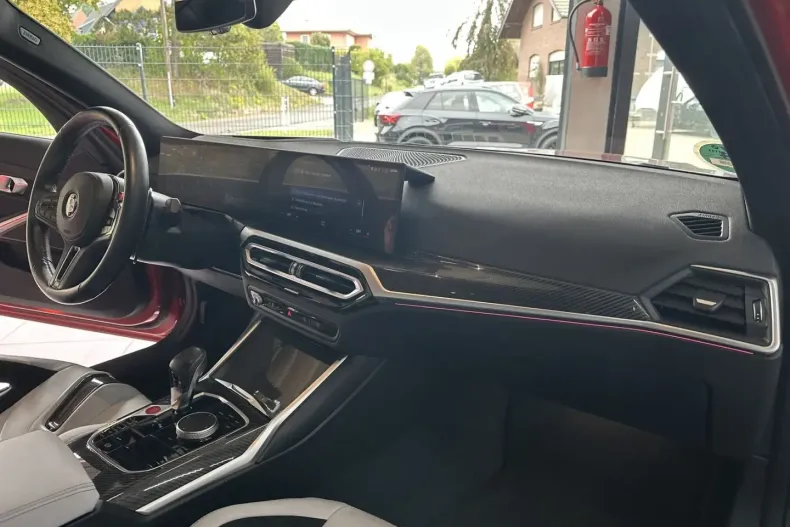 BMW M3 din 2023 cu 24.963 km - oferta BMW129321 - foto 21