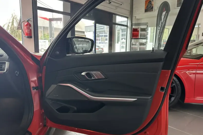 BMW M3 din 2023 cu 24.963 km - oferta BMW129321 - foto 22