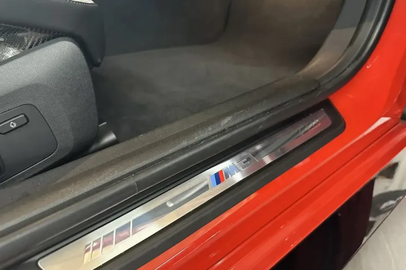 BMW M3 din 2023 cu 24.963 km - oferta BMW129321 - foto 23