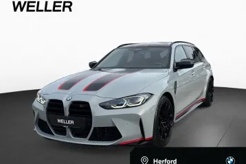 BMW M3 din 2024 - oferta BMW129324