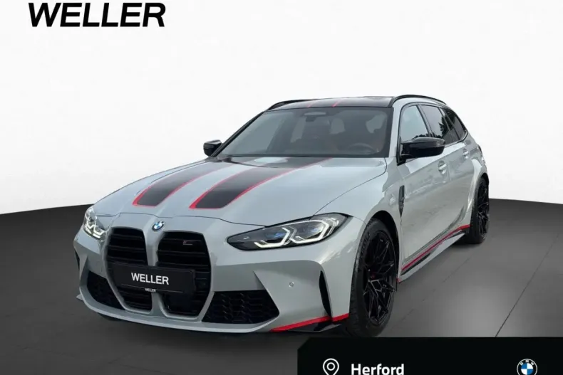 BMW M3 din 2024 cu 26.070 km - oferta BMW129324 - foto 1