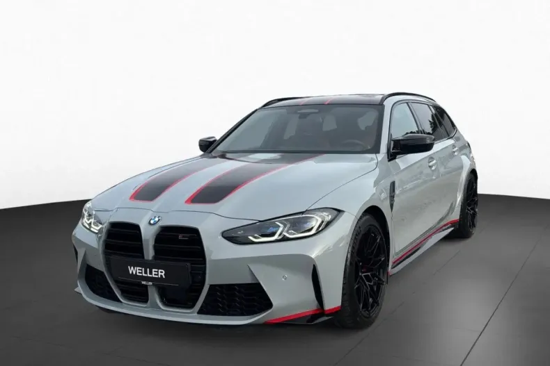 BMW M3 din 2024 cu 26.070 km - oferta BMW129324 - foto 4