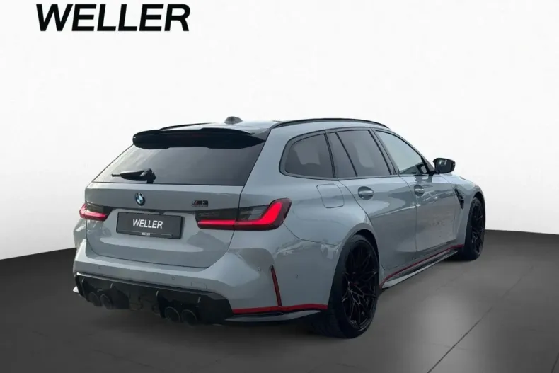 BMW M3 din 2024 cu 26.070 km - oferta BMW129324 - foto 6