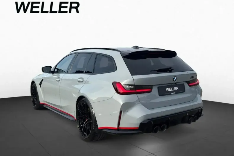 BMW M3 din 2024 cu 26.070 km - oferta BMW129324 - foto 7