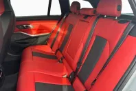 BMW M3 din 2024 cu 26.070 km - oferta BMW129324 - foto 10