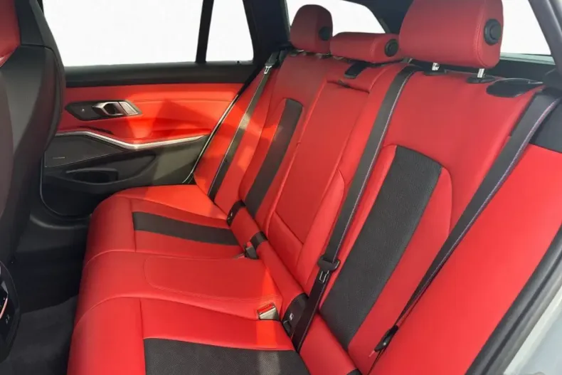 BMW M3 din 2024 cu 26.070 km - oferta BMW129324 - foto 10