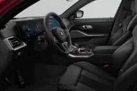 BMW M3 din 2024 cu 48.653 km - oferta BMW129325 - foto 2