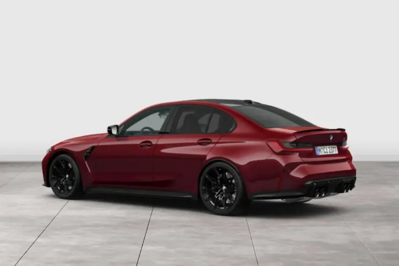 BMW M3 din 2024 cu 48.653 km - oferta BMW129325 - foto 5